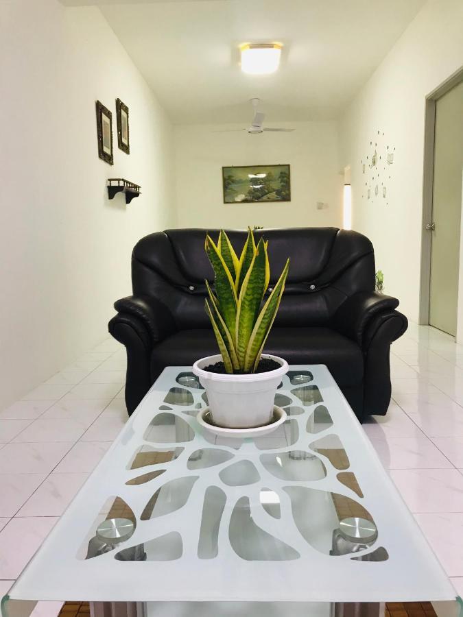 Mohd Noor Alyn Home Batu Pahat II Wifi Coway מראה חיצוני תמונה