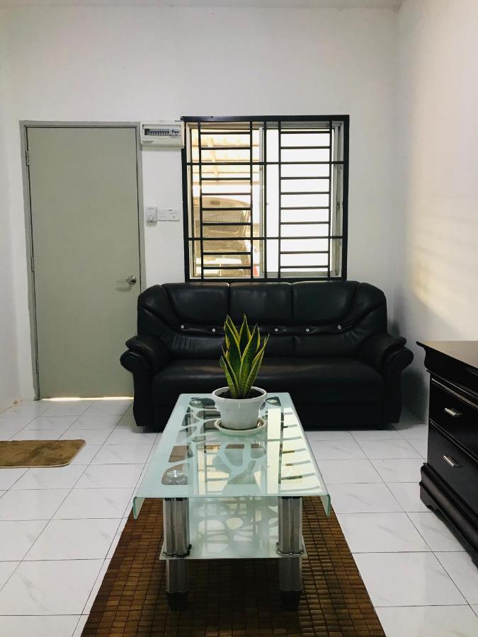 Mohd Noor Alyn Home Batu Pahat II Wifi Coway מראה חיצוני תמונה