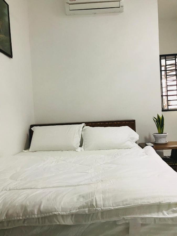 Mohd Noor Alyn Home Batu Pahat II Wifi Coway מראה חיצוני תמונה