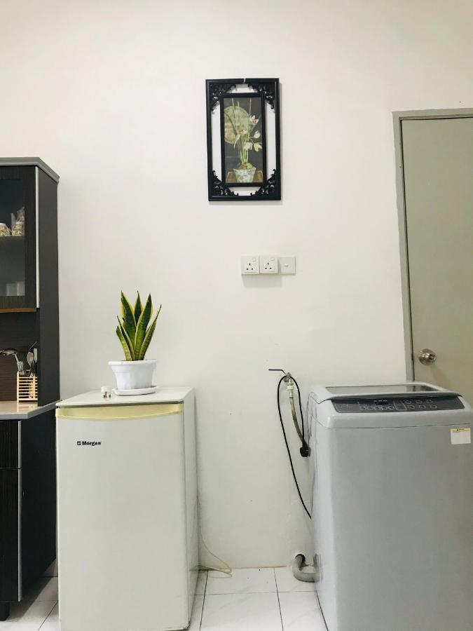 Mohd Noor Alyn Home Batu Pahat II Wifi Coway מראה חיצוני תמונה